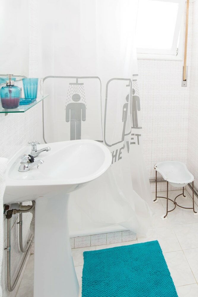 Apartamentos Quatro Anas Hostel