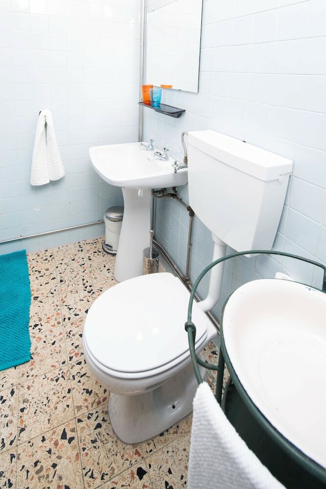 Apartamentos Quatro Anas Hostel