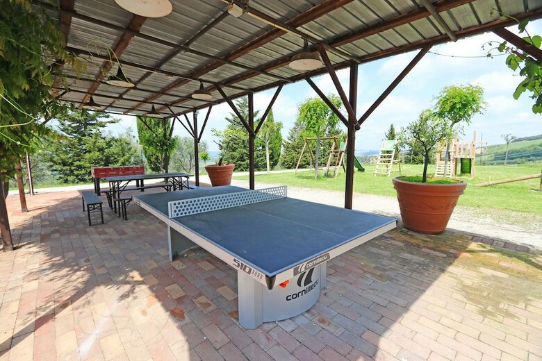 Agroturismo Agriturismo Belmonte Vacanze