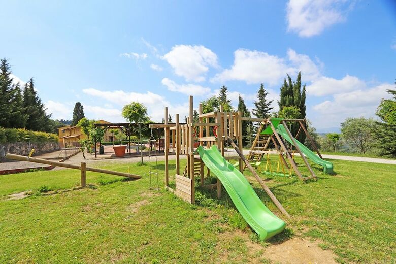 Agroturismo Agriturismo Belmonte Vacanze