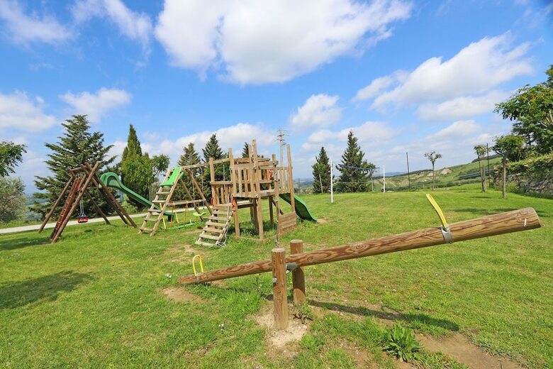 Agroturismo Agriturismo Belmonte Vacanze