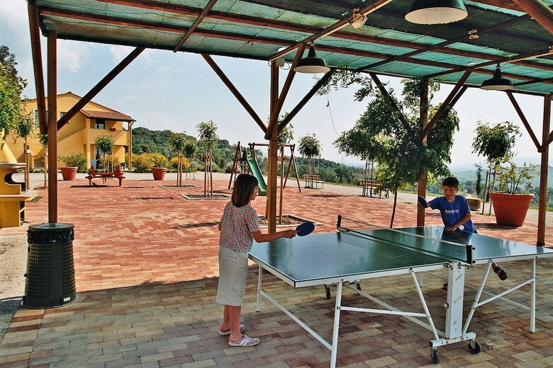 Agroturismo Agriturismo Belmonte Vacanze