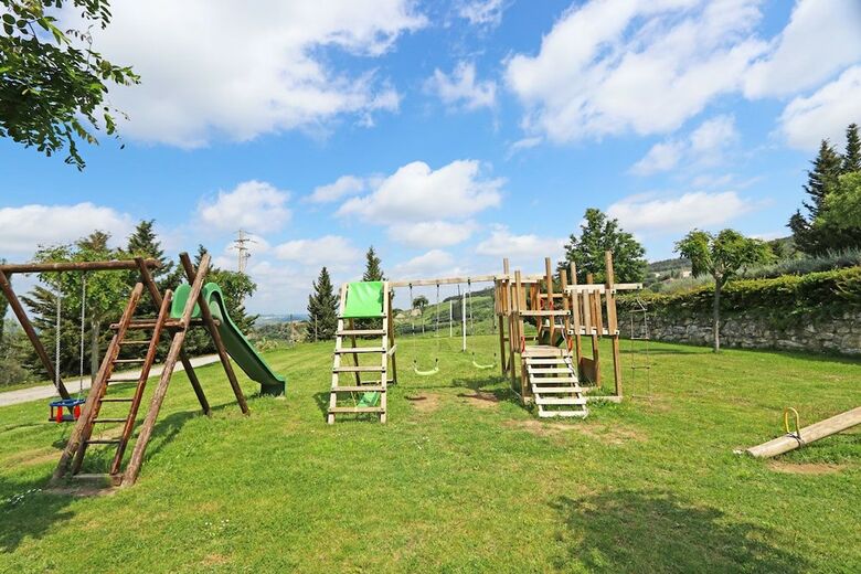 Agroturismo Agriturismo Belmonte Vacanze