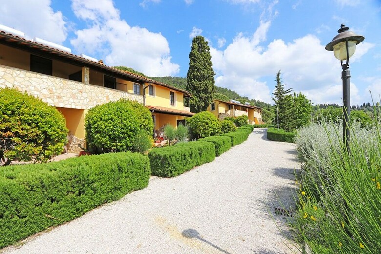 Agroturismo Agriturismo Belmonte Vacanze