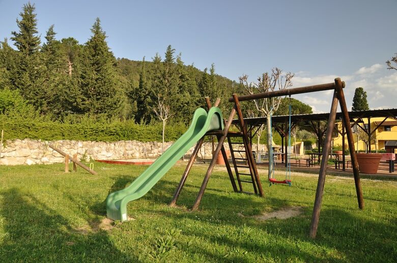 Agroturismo Agriturismo Belmonte Vacanze