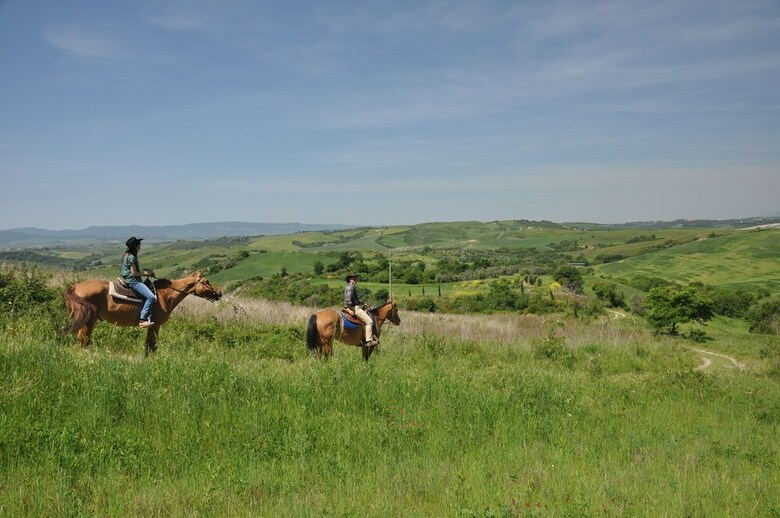 Agroturismo Agriturismo Belmonte Vacanze