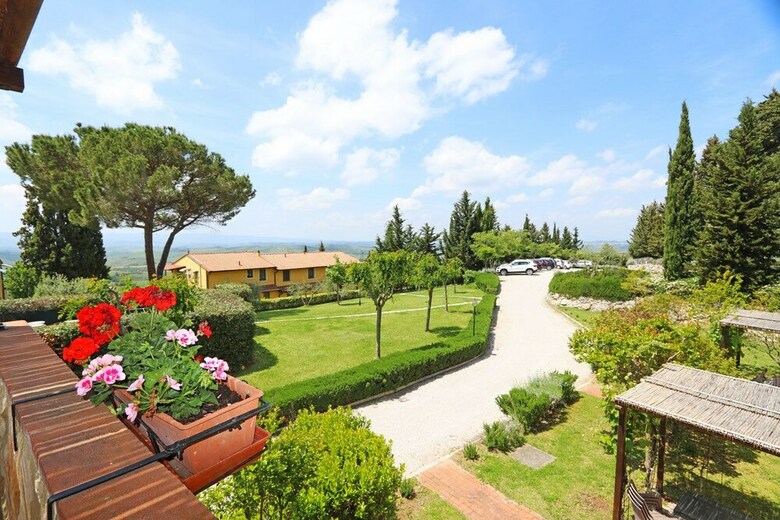 Agroturismo Agriturismo Belmonte Vacanze