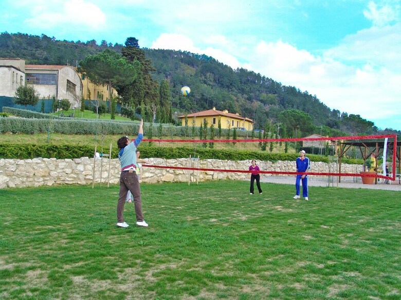 Agroturismo Agriturismo Belmonte Vacanze