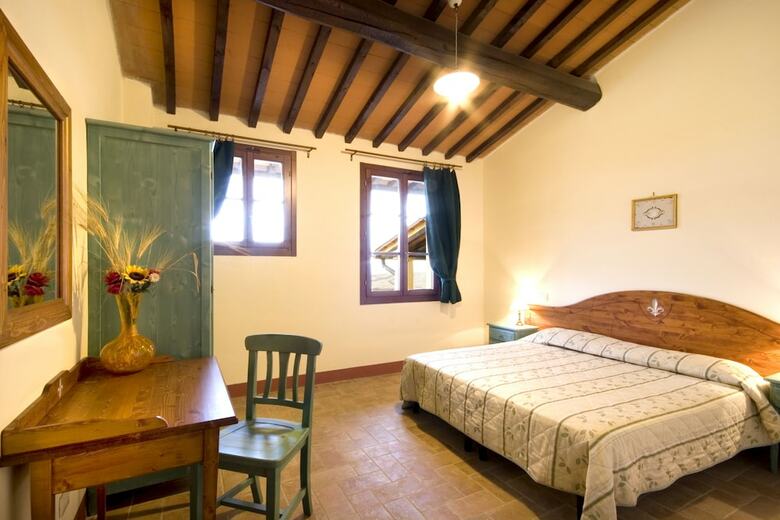 Agroturismo Agriturismo Belmonte Vacanze