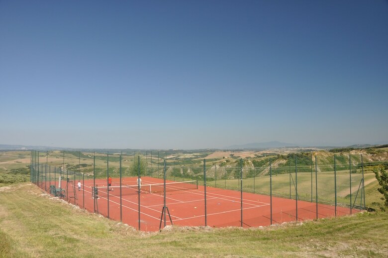 Agroturismo Agriturismo Belmonte Vacanze