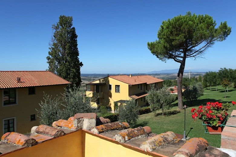 Agroturismo Agriturismo Belmonte Vacanze