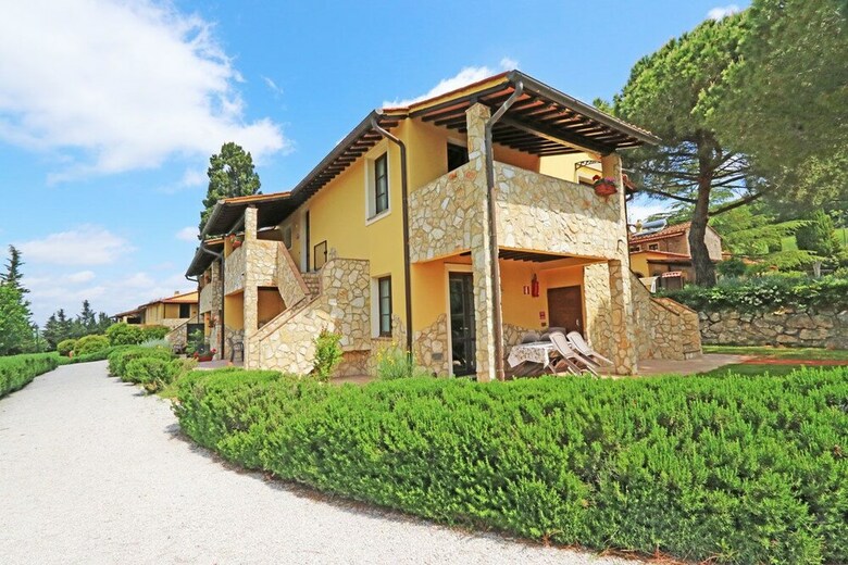 Agroturismo Agriturismo Belmonte Vacanze