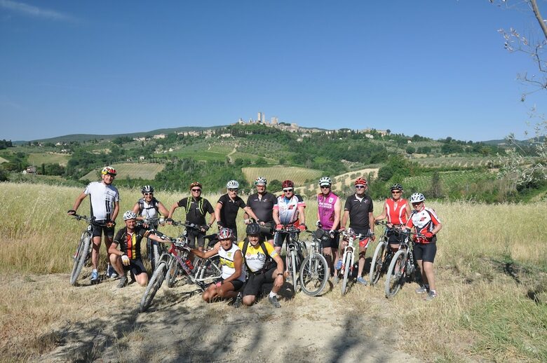 Agroturismo Agriturismo Belmonte Vacanze