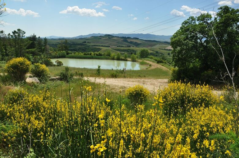 Agroturismo Agriturismo Belmonte Vacanze