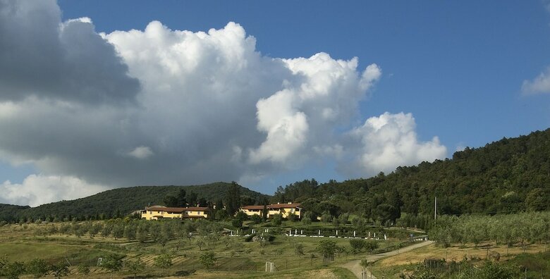 Agroturismo Agriturismo Belmonte Vacanze