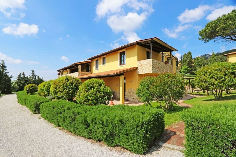 Agroturismo Agriturismo Belmonte Vacanze