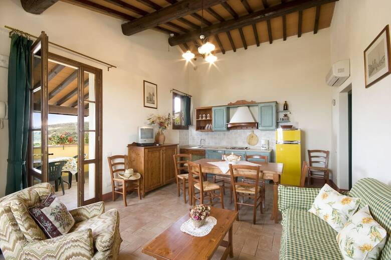 Agroturismo Agriturismo Belmonte Vacanze