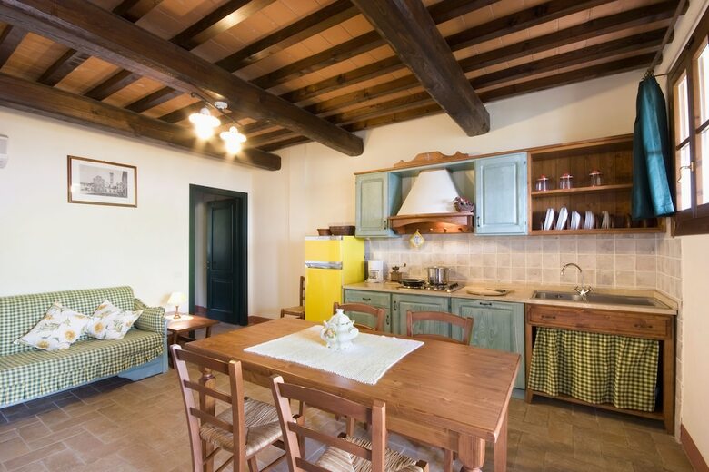 Agroturismo Agriturismo Belmonte Vacanze