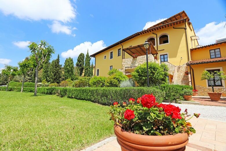 Agroturismo Agriturismo Belmonte Vacanze