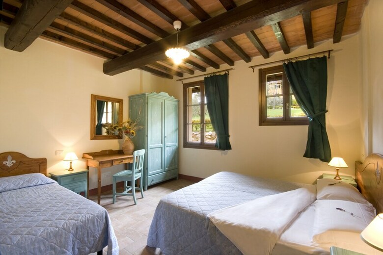 Agroturismo Agriturismo Belmonte Vacanze