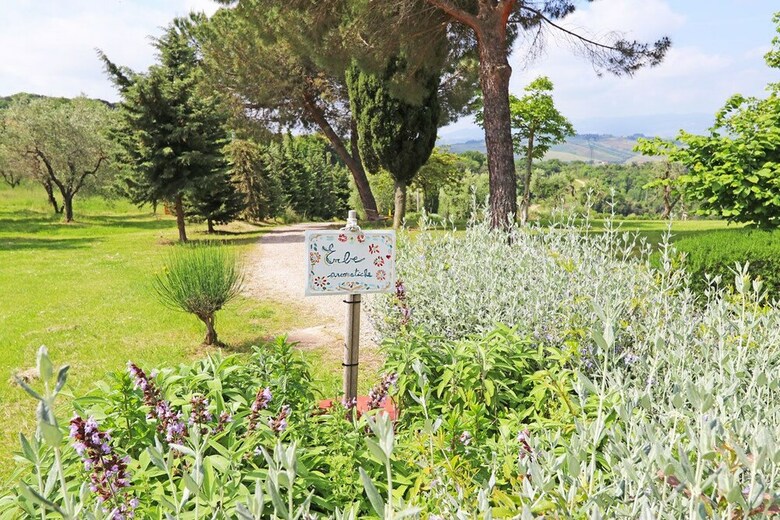 Agroturismo Agriturismo Belmonte Vacanze