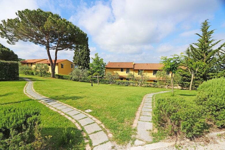 Agroturismo Agriturismo Belmonte Vacanze