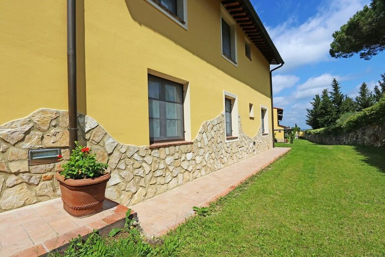 Agroturismo Agriturismo Belmonte Vacanze