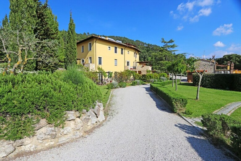 Agroturismo Agriturismo Belmonte Vacanze