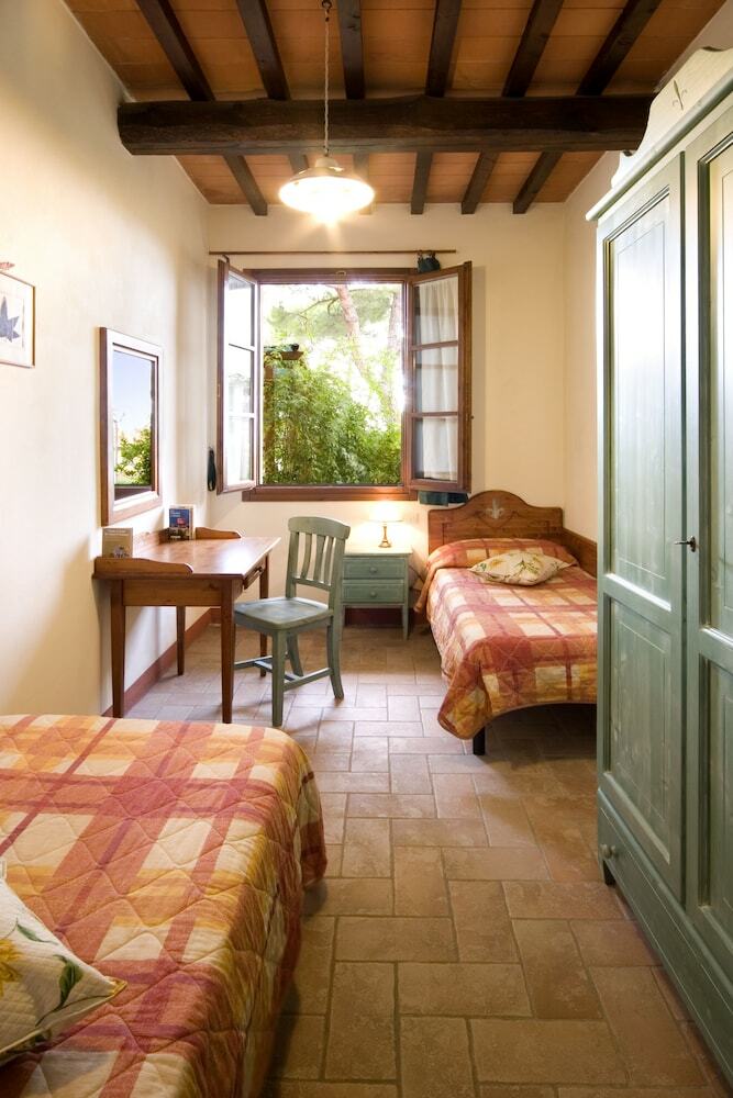 Agroturismo Agriturismo Belmonte Vacanze