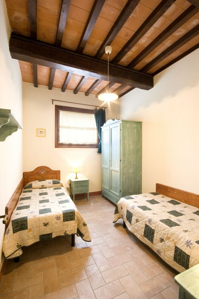 Agroturismo Agriturismo Belmonte Vacanze