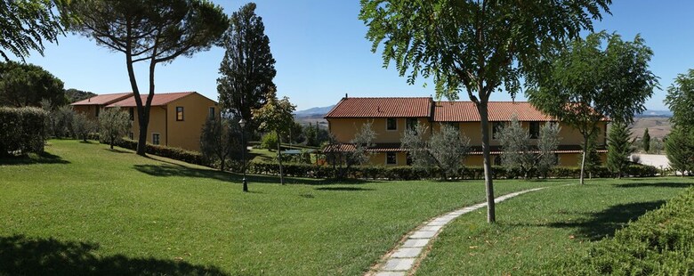 Agroturismo Agriturismo Belmonte Vacanze