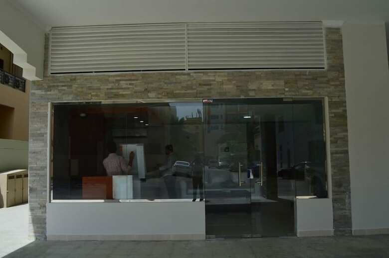 Apartamentos Green Oasis