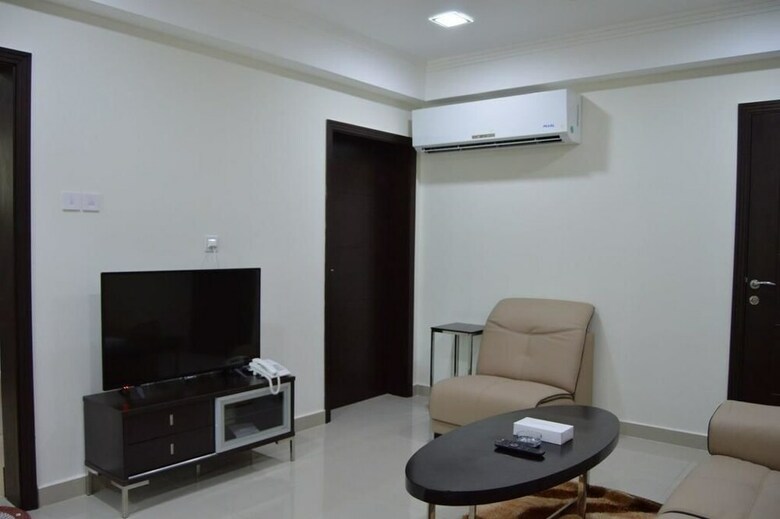 Apartamentos Green Oasis