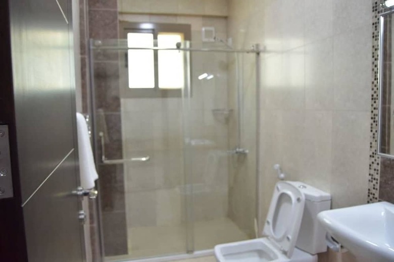 Apartamentos Green Oasis