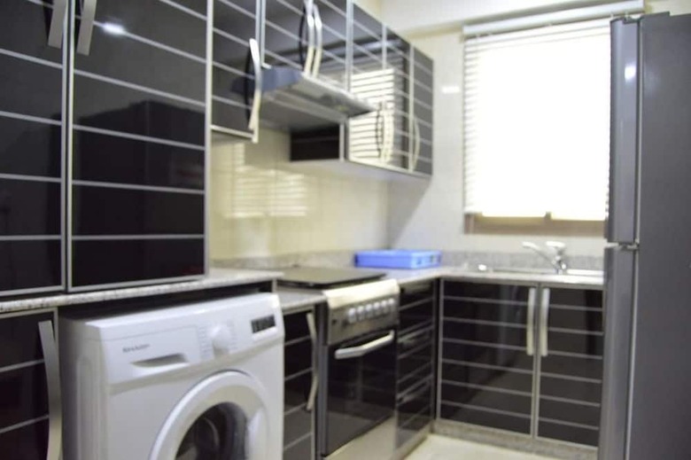 Apartamentos Green Oasis