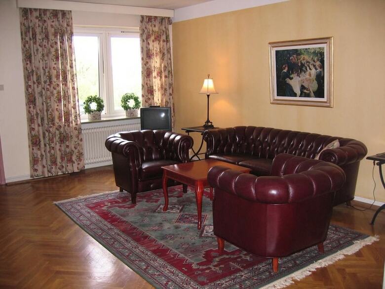 Hotel De Geer