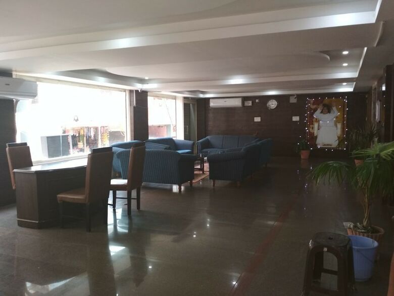 Hotel Sai Pavilion