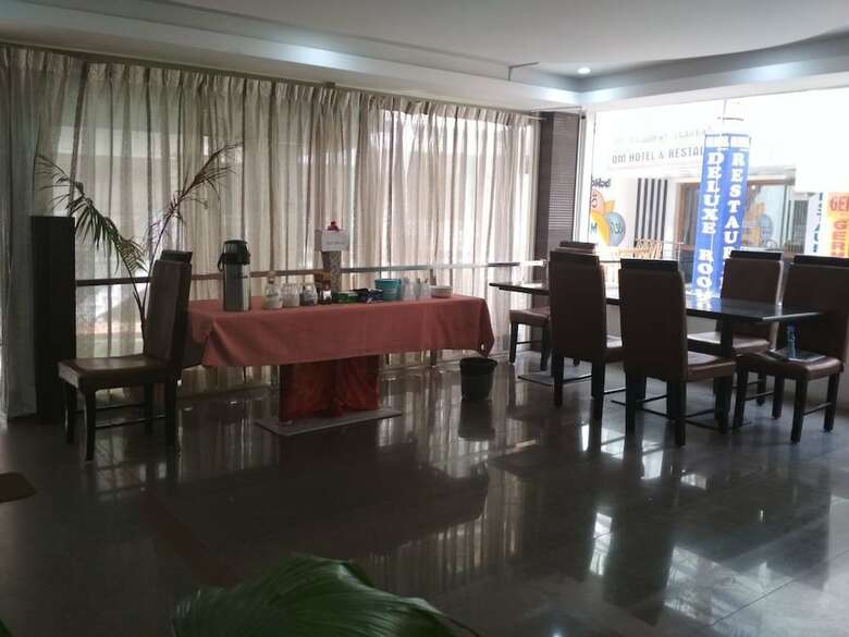 Hotel Sai Pavilion