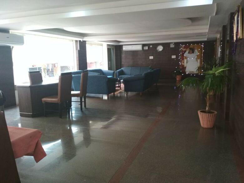Hotel Sai Pavilion