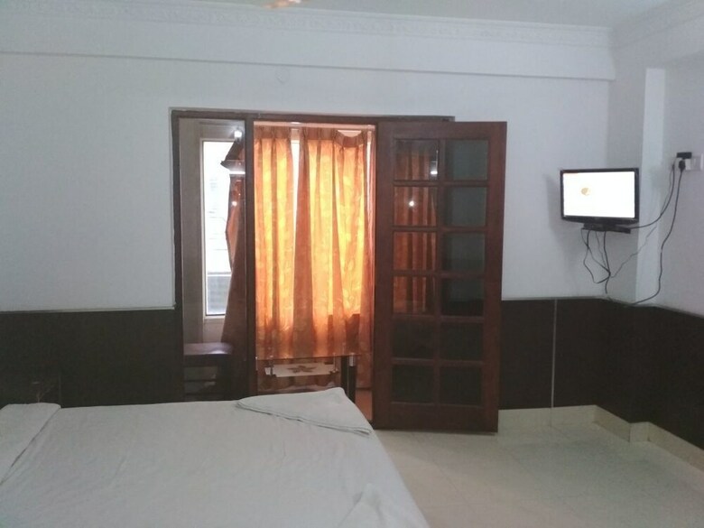 Hotel Sai Pavilion