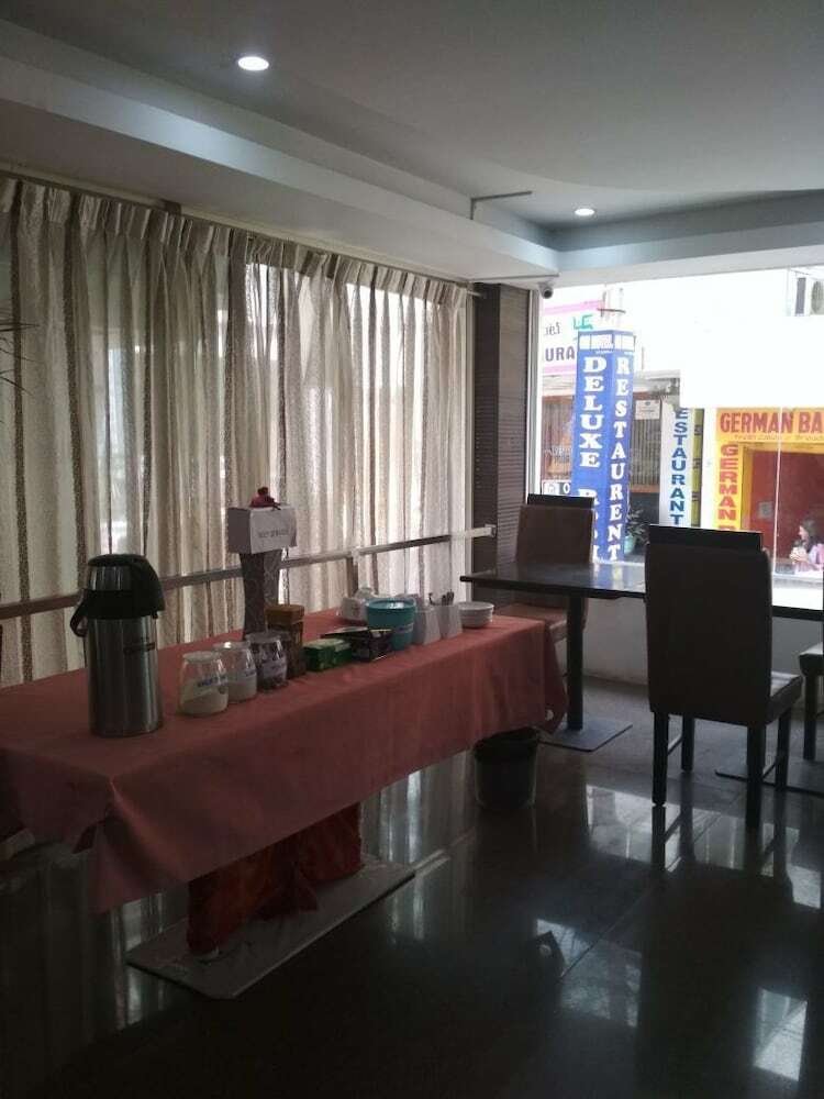Hotel Sai Pavilion
