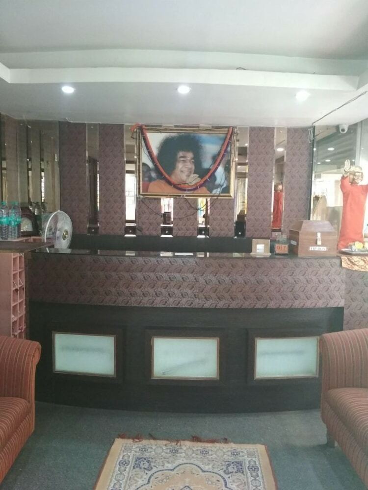 Hotel Sai Pavilion