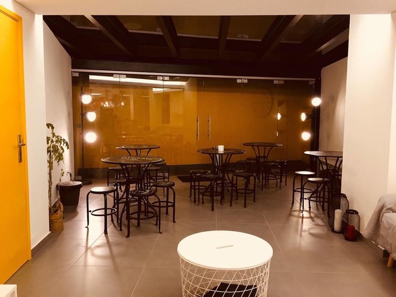 Hostal Globo Happy Hostel