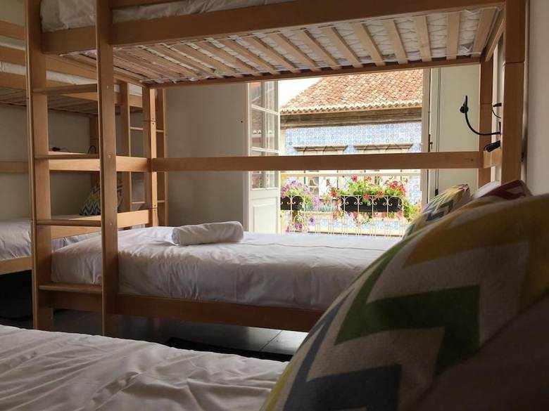 Hostal Globo Happy Hostel
