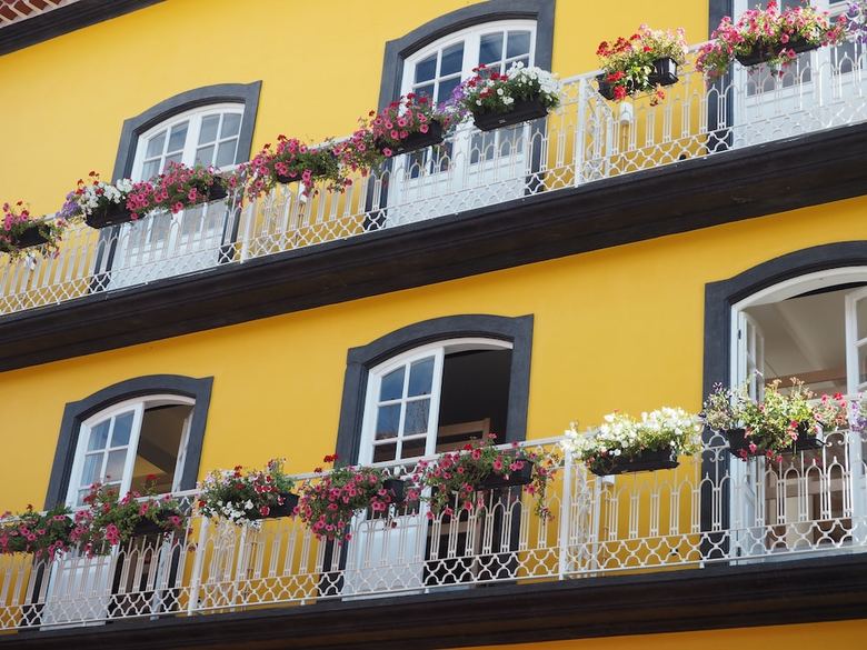 Hostal Globo Happy Hostel