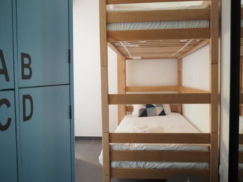 Hostal Globo Happy Hostel