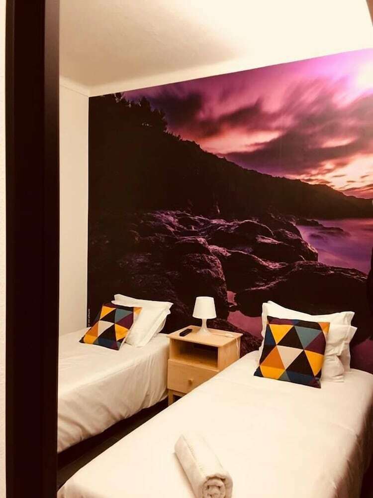 Hostal Globo Happy Hostel