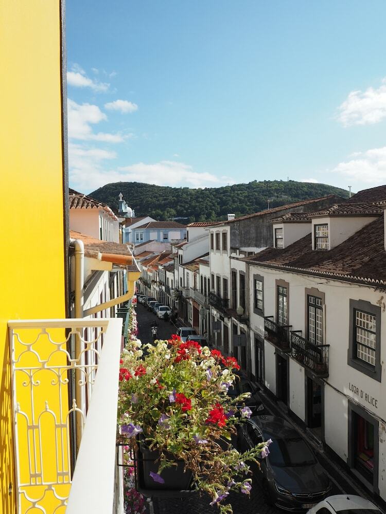 Hostal Globo Happy Hostel
