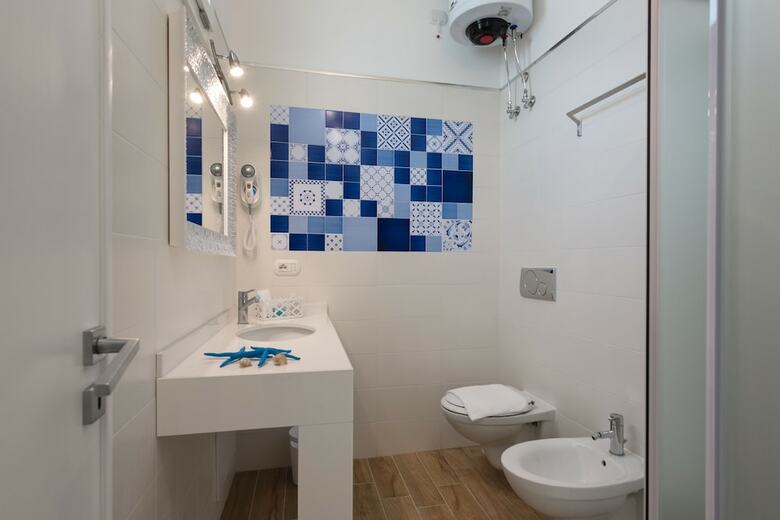B&B Le Gemelle Boutique
