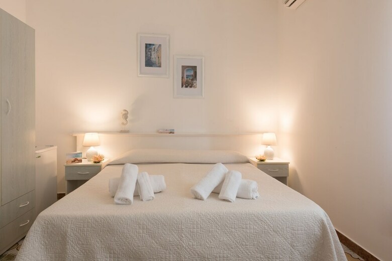 B&B Le Gemelle Boutique